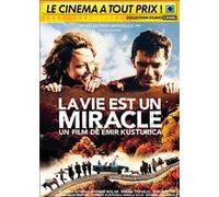 La Vie est un miracle G