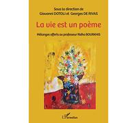 La vie est un poème