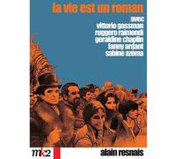 La Vie Est Un Roman