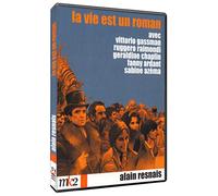 La vie est un roman [DVD - MK2]
