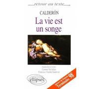 La Vie Est Un Songe