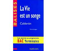 La vie est un songe, Calderón : Des repères pour situer l'auteur