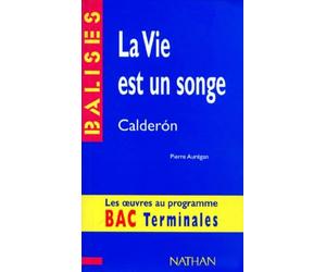 La vie est un songe, Calderón : Des repères pour situer l'auteur