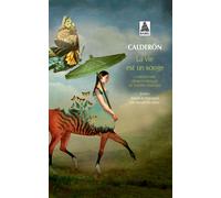Pedro Calderon de la Barca, Thierry Hancisse – La vie est un songe – Poche – Actes Sud