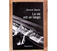 La vie est un tango