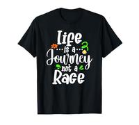 La Vie est Un Voyage, Pas Une Course T-Shirt