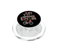 La Vie est Un Voyage, Profitez de la Balade PopSockets PopGrip pour MagSafe