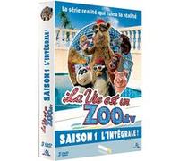 La Vie est un Zoo.TV - Coffret intégral de la Saison 1 E