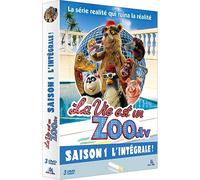 La Vie Est Un Zoo.Tv - Saison 1 L'intégrale