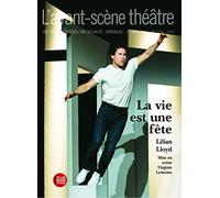 La vie est une fête