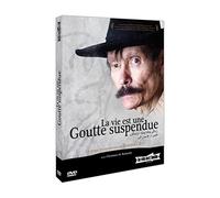 La Vie Est Une Goutte Suspendue