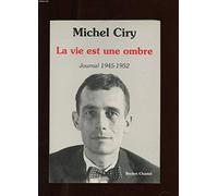 La vie est une ombre