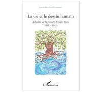 La vie et le destin humain – L'Harmattan