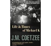 La vie et l'époque de Michael K