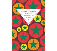 La vie et les agissements d'Ilie Cazane (0000)