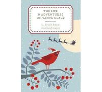 La vie et les aventures du Père Noël