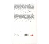 La Vie Et Les Opinions De Zacharias Lichter