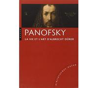 La vie et l'oeuvre d'Albrecht Dürer