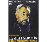 La Vie et Rien D´Autre - La vida y nada mas - Bertrand Tavernier - Philippe Noiret