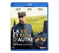 La vie et rien d'autre Exclusivité Fnac Blu-ray