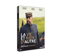 La Vie et rien d'autre DVD DVD