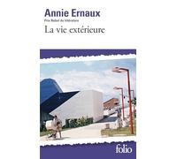 La vie extérieure: (1993-1999)