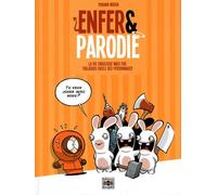 La vie fabuleuse mais pas toujours facile des personnages
