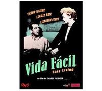 La vie facile (1949) (Easy Living) G