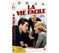 La Vie facile DVD DVD