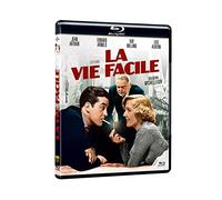 La Vie facile Blu-ray