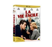 La Vie Facile - Combo Blu-Ray + Dvd