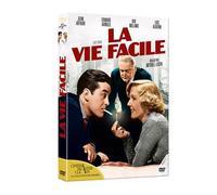 La Vie facile DVD DVD