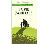La Vie familiale