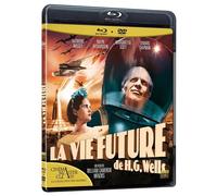 La Vie Future - Combo Blu-Ray + Dvd