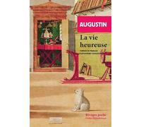 La vie heureuse