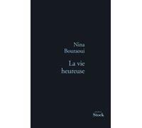 Stock Spirits – La Vie heureuse