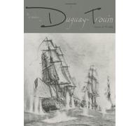 La vie houleuse du Duguay Trouin : Vaisseau de 74 canons