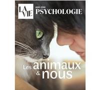 La Vie HS - Les animaux & nous Septembre 2025 - Collectif - Malesherbes Publications - broché - Revue