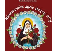 La vie incroyable de Sainte Rita TW