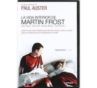 La vie intérieure de Martin Frost (The Inner Life of Martin Frost) G