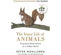 La vie intérieure des animaux
