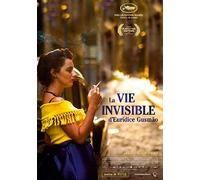 La Vie Invisible D Euridice Gusmao [DVD]