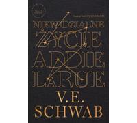 La vie invisible d'Addie LaRue