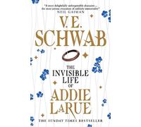 La vie invisible d'Addie LaRue