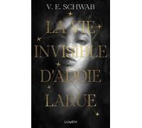 La Vie Invisible D'addie Larue