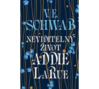 La vie invisible d'Addie LaRue (Schwab Victoria)