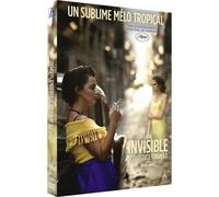 La Vie invisible d'Eurídice Gusmão – DVD – ARP