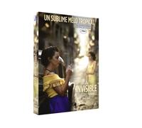 La Vie invisible d'Eurídice Gusmão – DVD – ARP