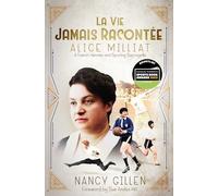 La Vie Jamais Racontée: Alice Milliat, a French Heroine and Sporting Suffragette