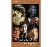 La vie juive à Segeberg : du 18ème au 20ème siècle par... Book